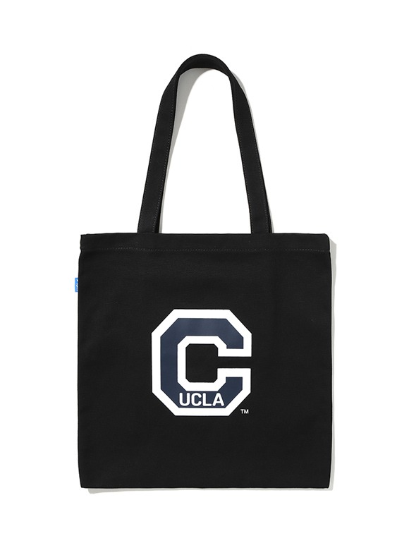 UCLA ECO BAG [BLACK](UY7AG01_39)