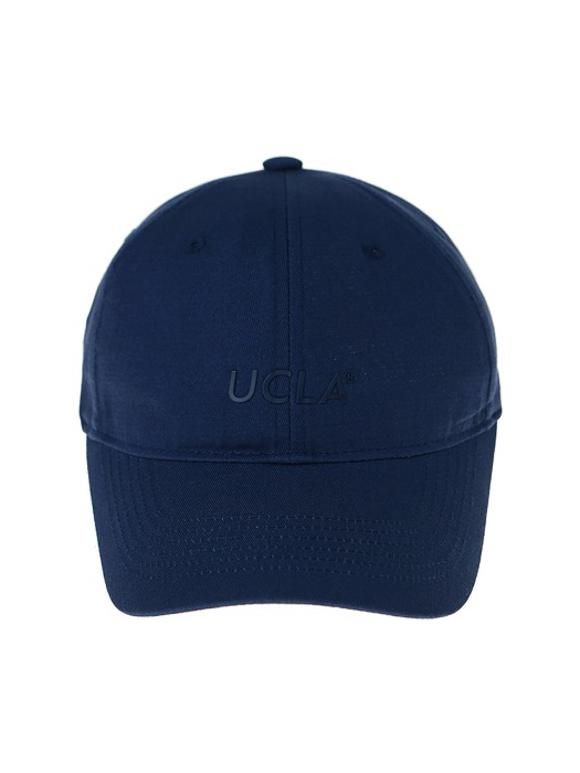 [슈퍼위크20%] UCLA 코어 로고 볼캡[BLUE](UY7AC04_43)