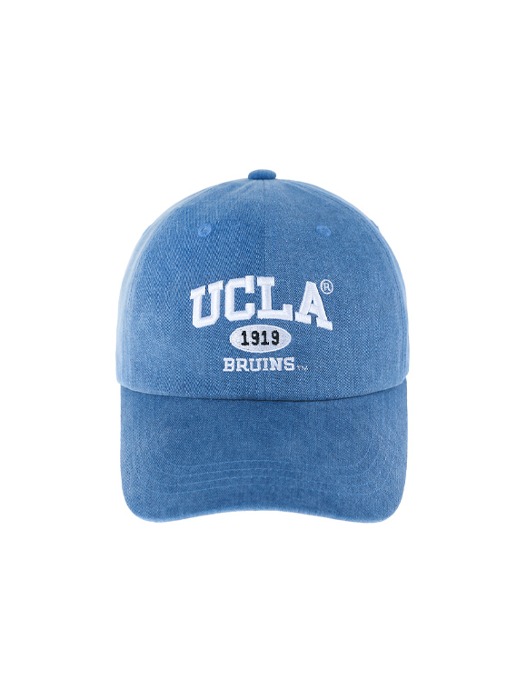 남여공용 UCLA 1919 자수캡[BLUE](UARAC91_43)